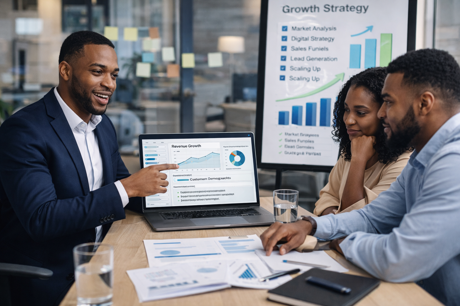 JACE consulting services